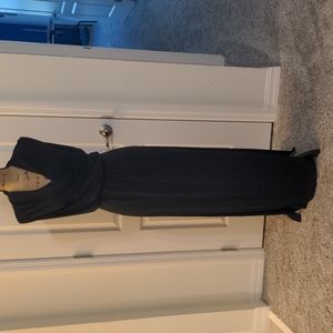 NWOT Victoria's Secret - Moda International Gown